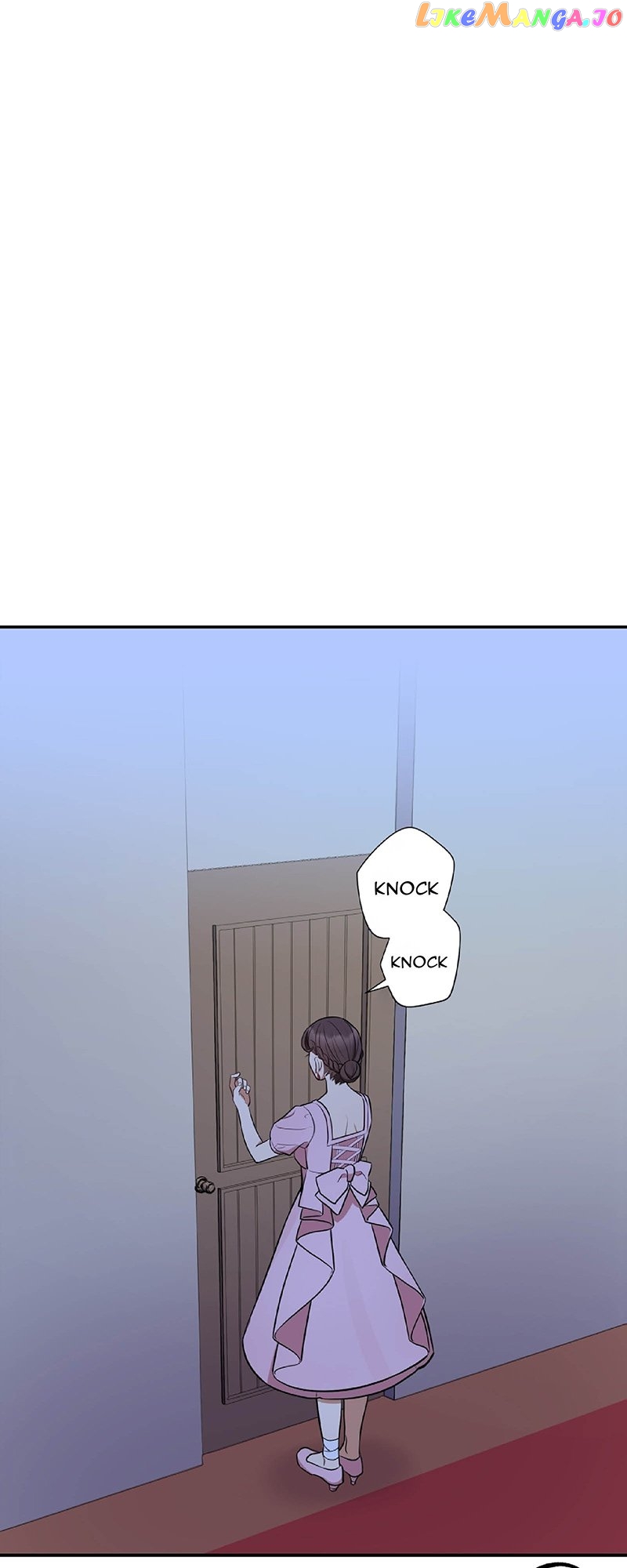 Midnight Cinderella Ikemen Royal Romance ~ The Royal Knight ~ Chapter 15 - page 32