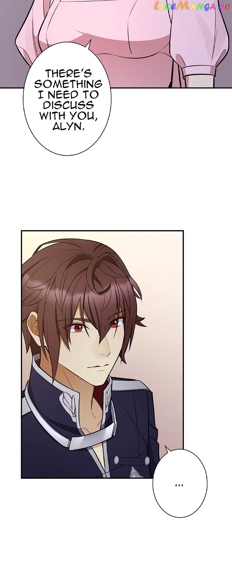 Midnight Cinderella Ikemen Royal Romance ~ The Royal Knight ~ Chapter 15 - page 35