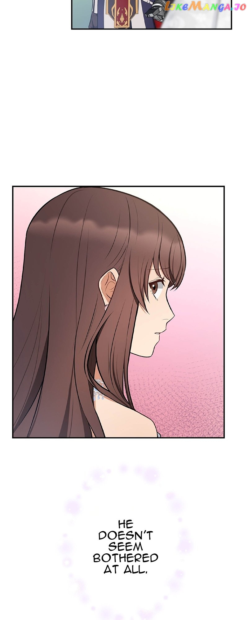 Midnight Cinderella Ikemen Royal Romance ~ The Royal Knight ~ Chapter 15 - page 4