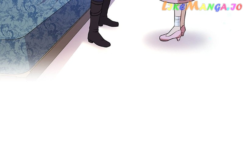 Midnight Cinderella Ikemen Royal Romance ~ The Royal Knight ~ Chapter 15 - page 41