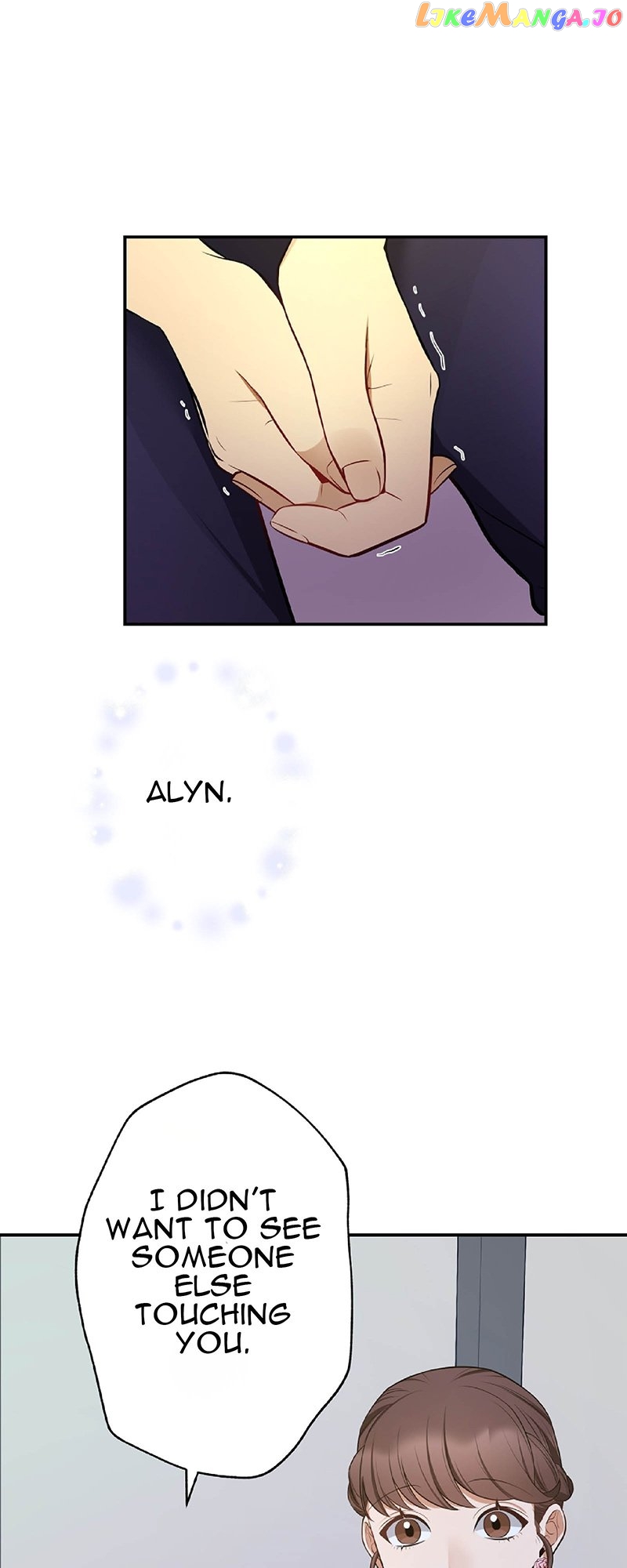 Midnight Cinderella Ikemen Royal Romance ~ The Royal Knight ~ Chapter 15 - page 42