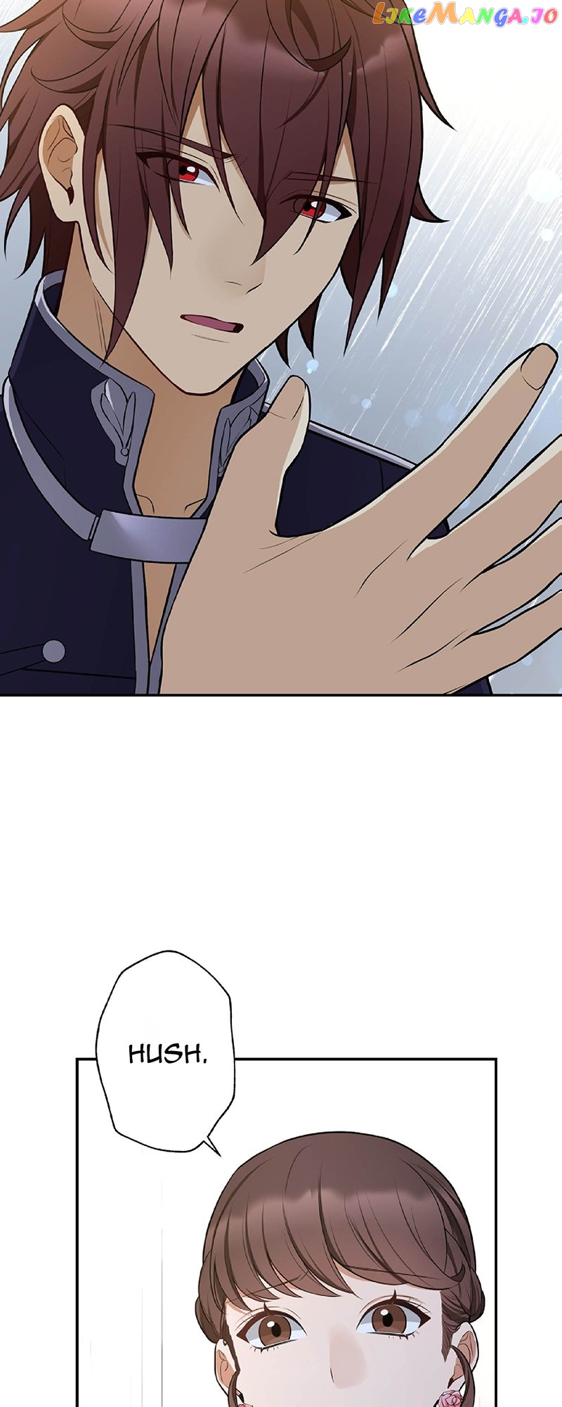 Midnight Cinderella Ikemen Royal Romance ~ The Royal Knight ~ Chapter 15 - page 45