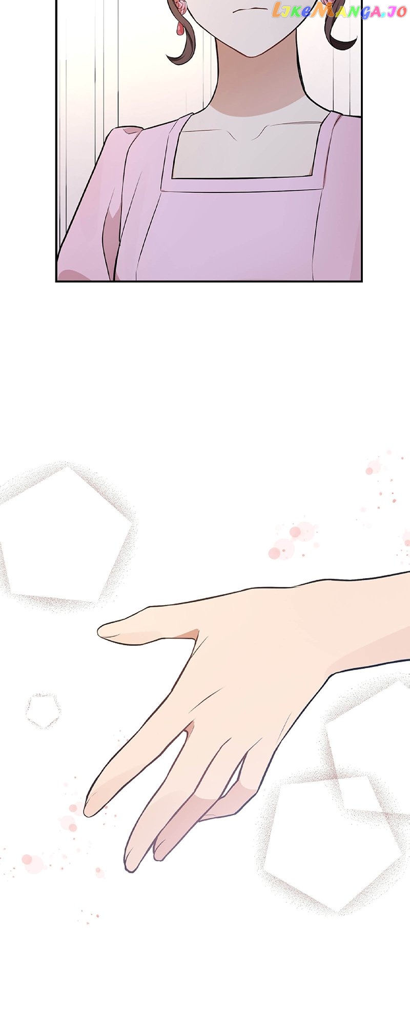 Midnight Cinderella Ikemen Royal Romance ~ The Royal Knight ~ Chapter 15 - page 46