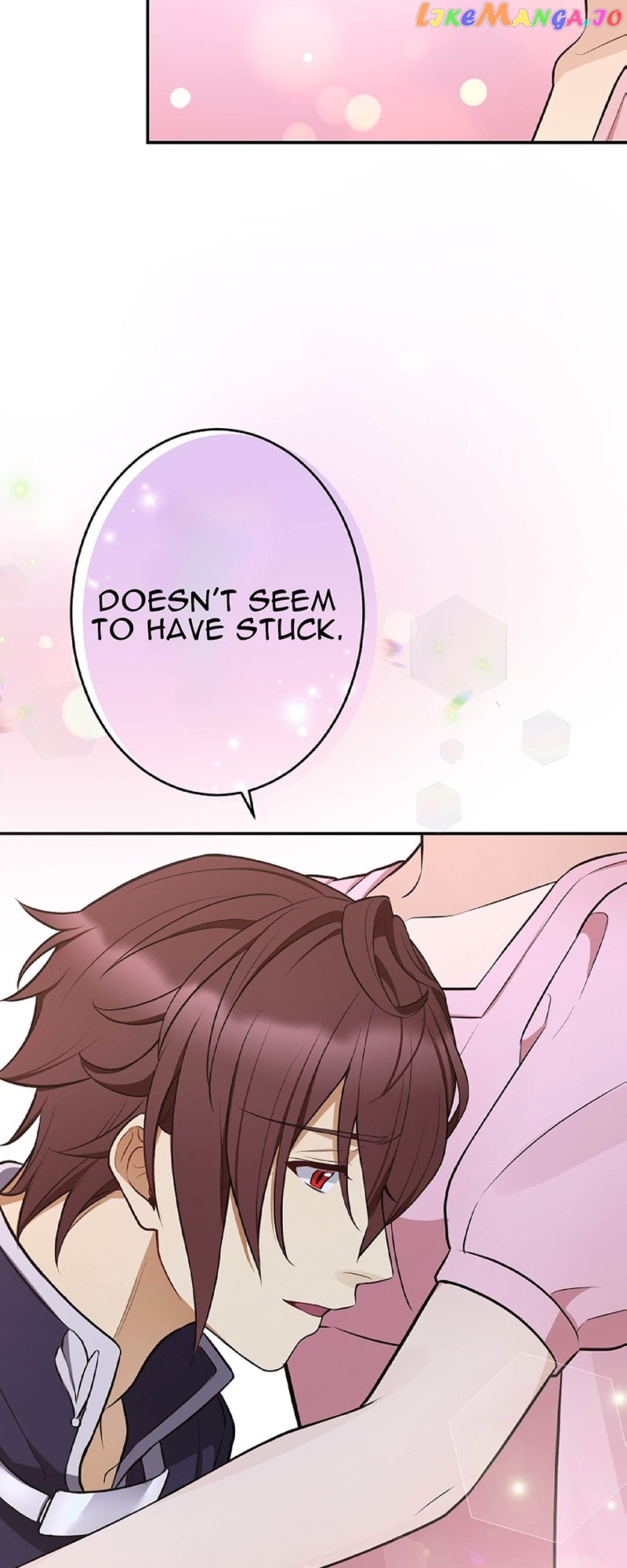 Midnight Cinderella Ikemen Royal Romance ~ The Royal Knight ~ Chapter 15 - page 53