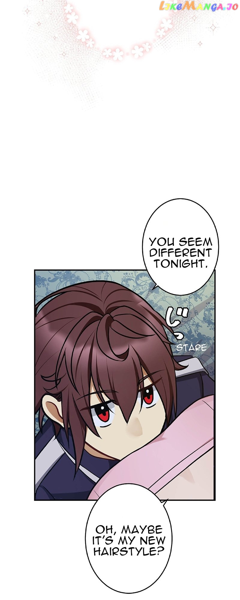 Midnight Cinderella Ikemen Royal Romance ~ The Royal Knight ~ Chapter 15 - page 56
