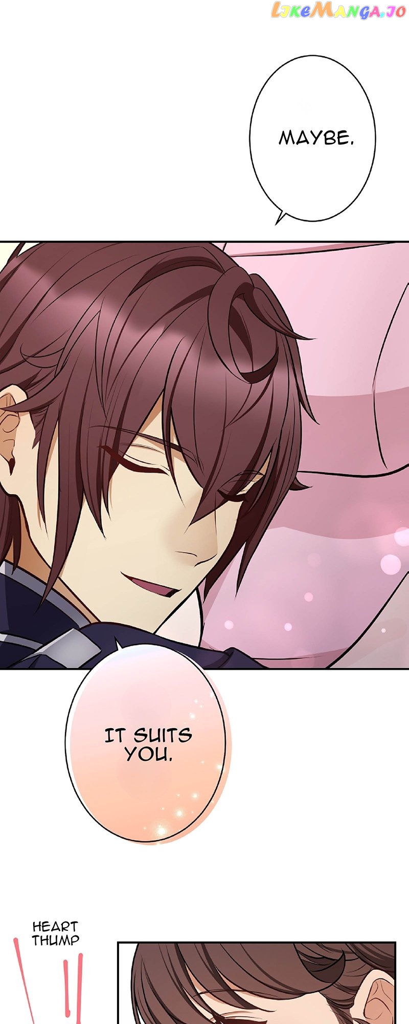 Midnight Cinderella Ikemen Royal Romance ~ The Royal Knight ~ Chapter 15 - page 57