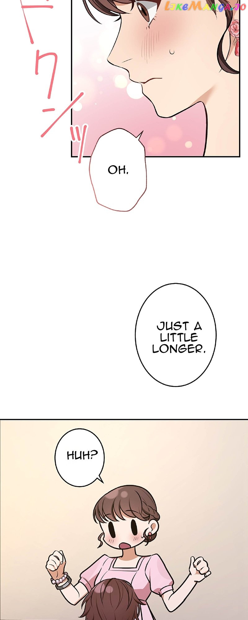 Midnight Cinderella Ikemen Royal Romance ~ The Royal Knight ~ Chapter 15 - page 58