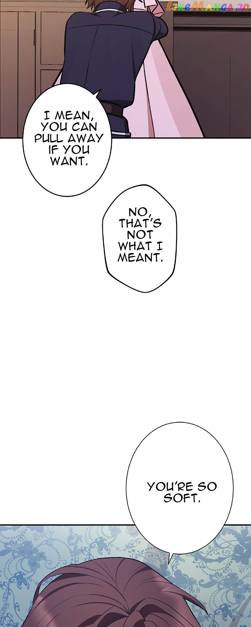 Midnight Cinderella Ikemen Royal Romance ~ The Royal Knight ~ Chapter 15 - page 59