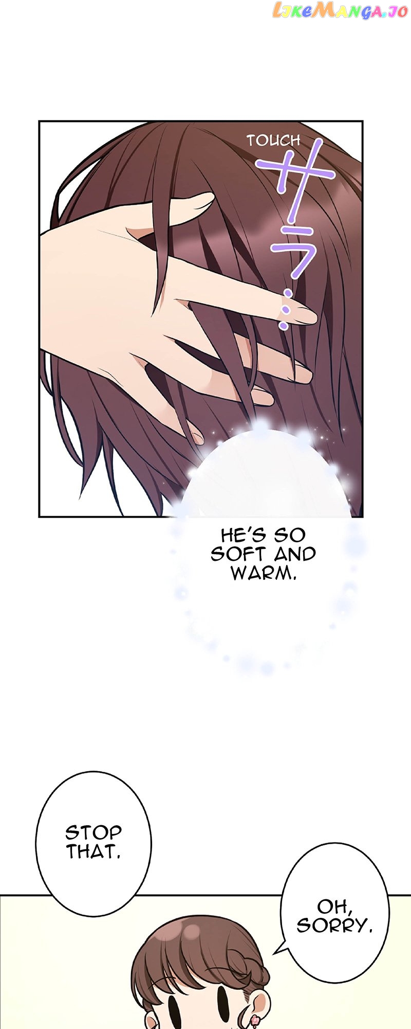 Midnight Cinderella Ikemen Royal Romance ~ The Royal Knight ~ Chapter 15 - page 64