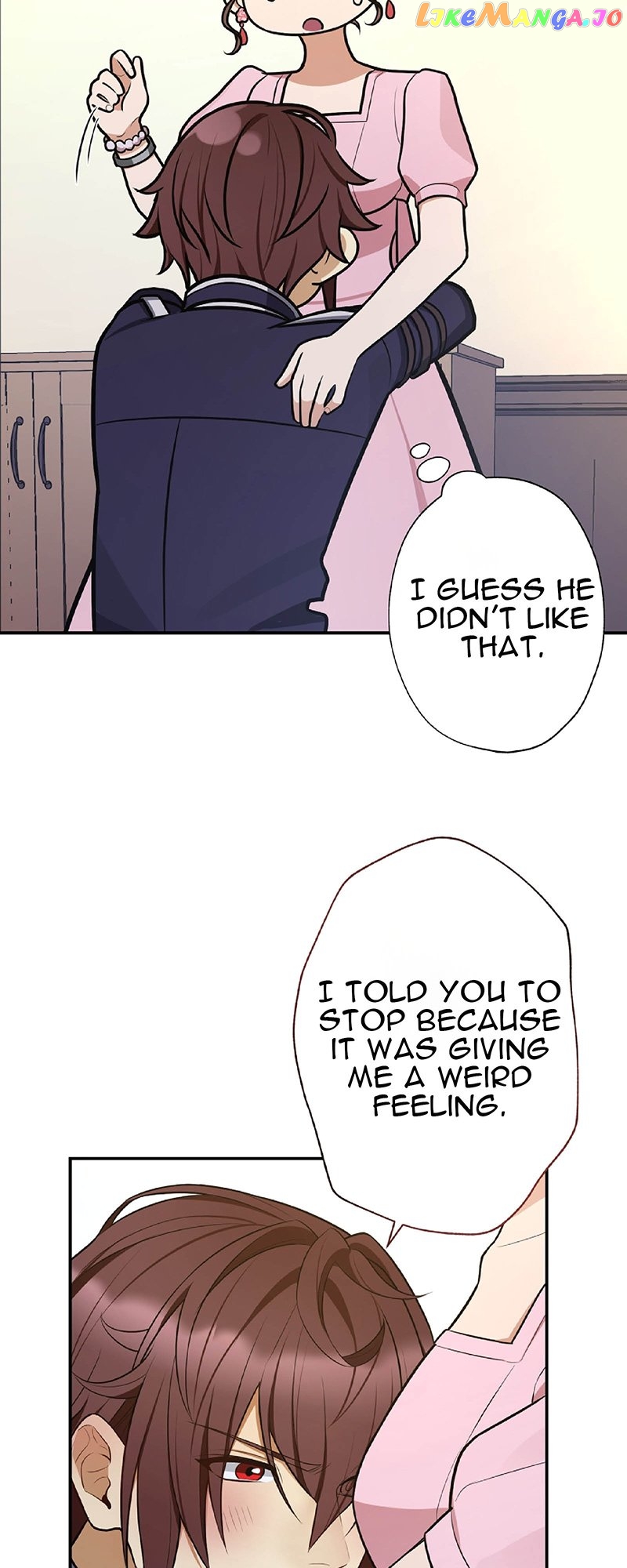 Midnight Cinderella Ikemen Royal Romance ~ The Royal Knight ~ Chapter 15 - page 65