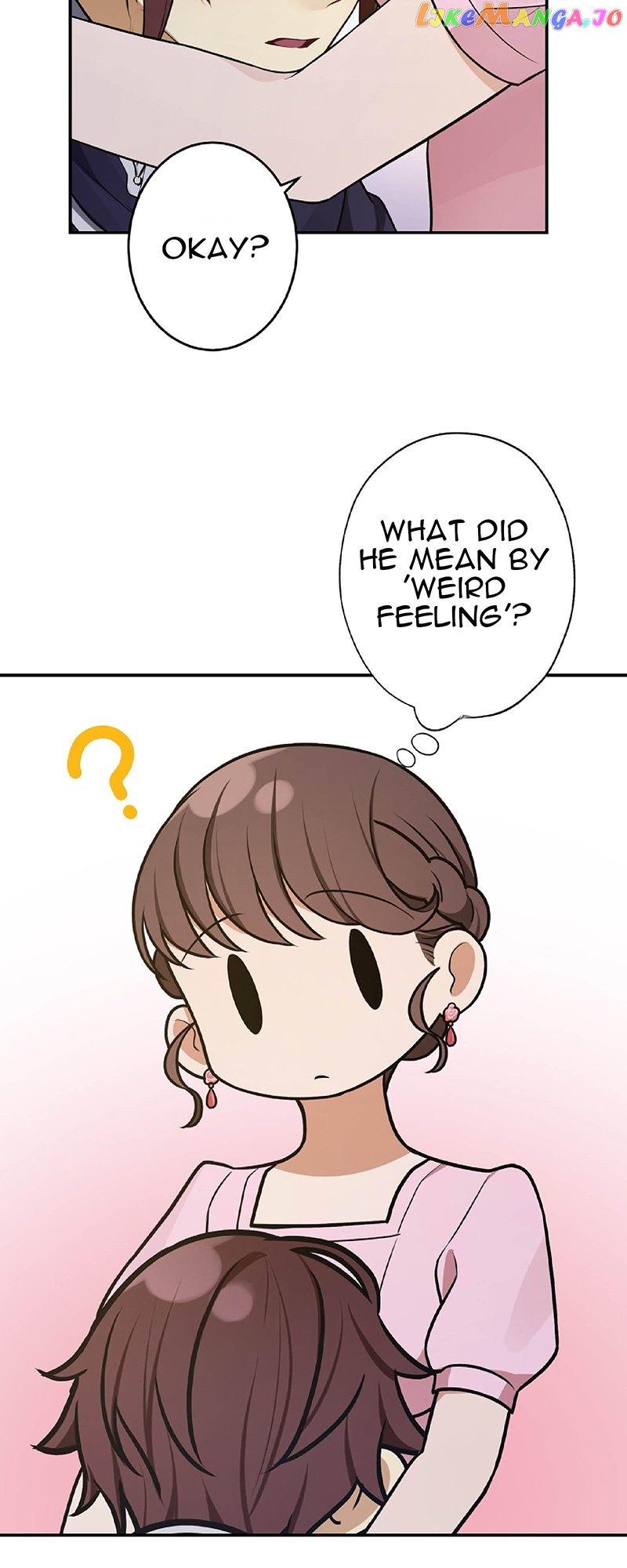 Midnight Cinderella Ikemen Royal Romance ~ The Royal Knight ~ Chapter 15 - page 66