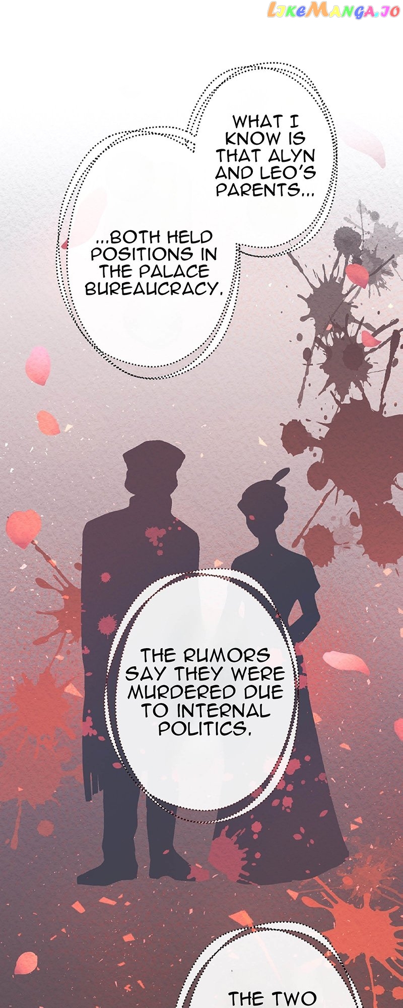 Midnight Cinderella Ikemen Royal Romance ~ The Royal Knight ~ Chapter 15 - page 68