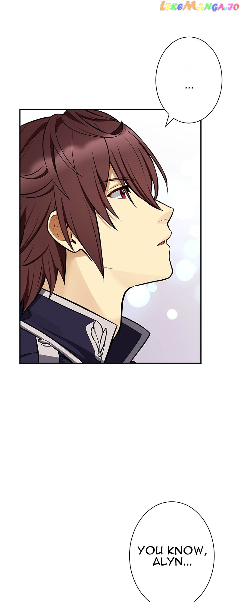 Midnight Cinderella Ikemen Royal Romance ~ The Royal Knight ~ Chapter 15 - page 73