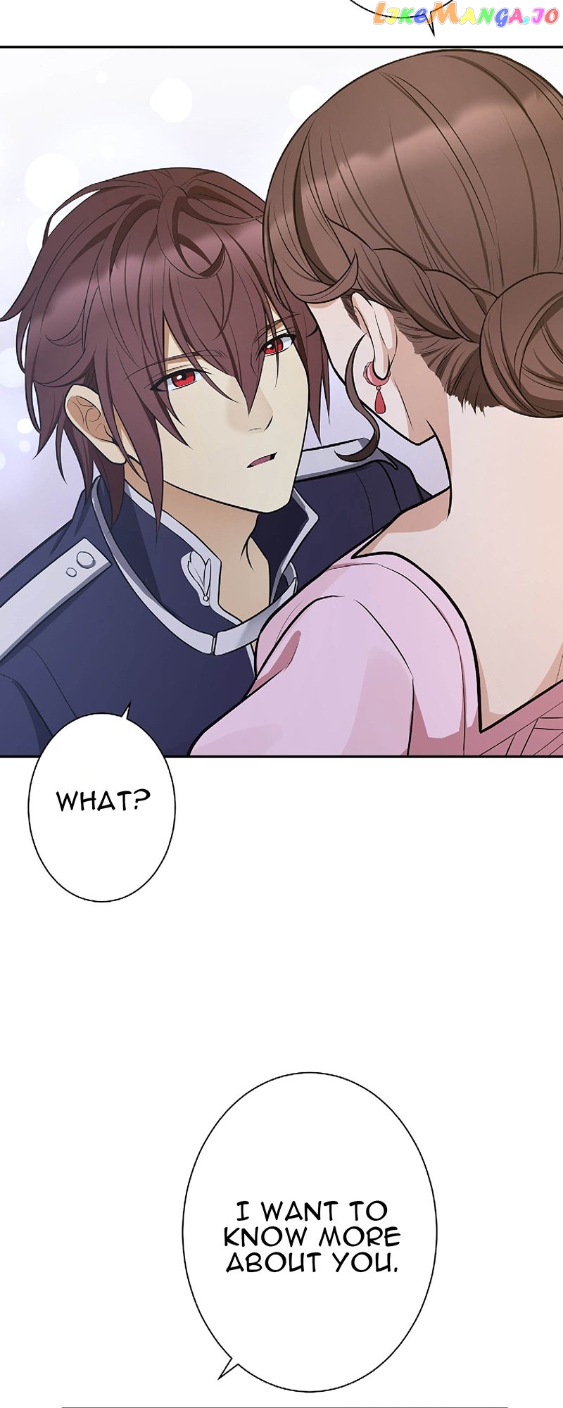 Midnight Cinderella Ikemen Royal Romance ~ The Royal Knight ~ Chapter 15 - page 74