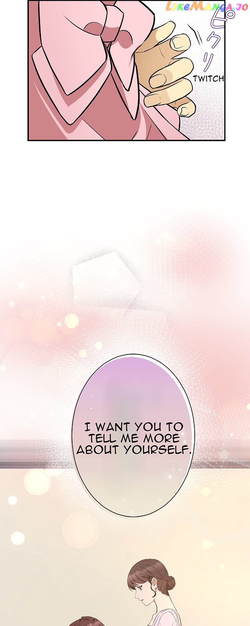 Midnight Cinderella Ikemen Royal Romance ~ The Royal Knight ~ Chapter 15 - page 75