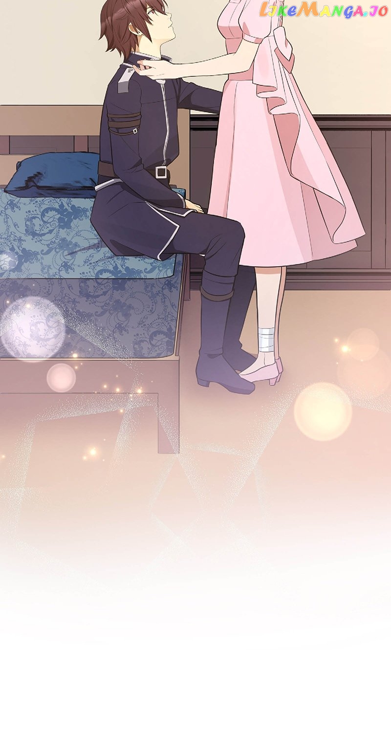 Midnight Cinderella Ikemen Royal Romance ~ The Royal Knight ~ Chapter 15 - page 76