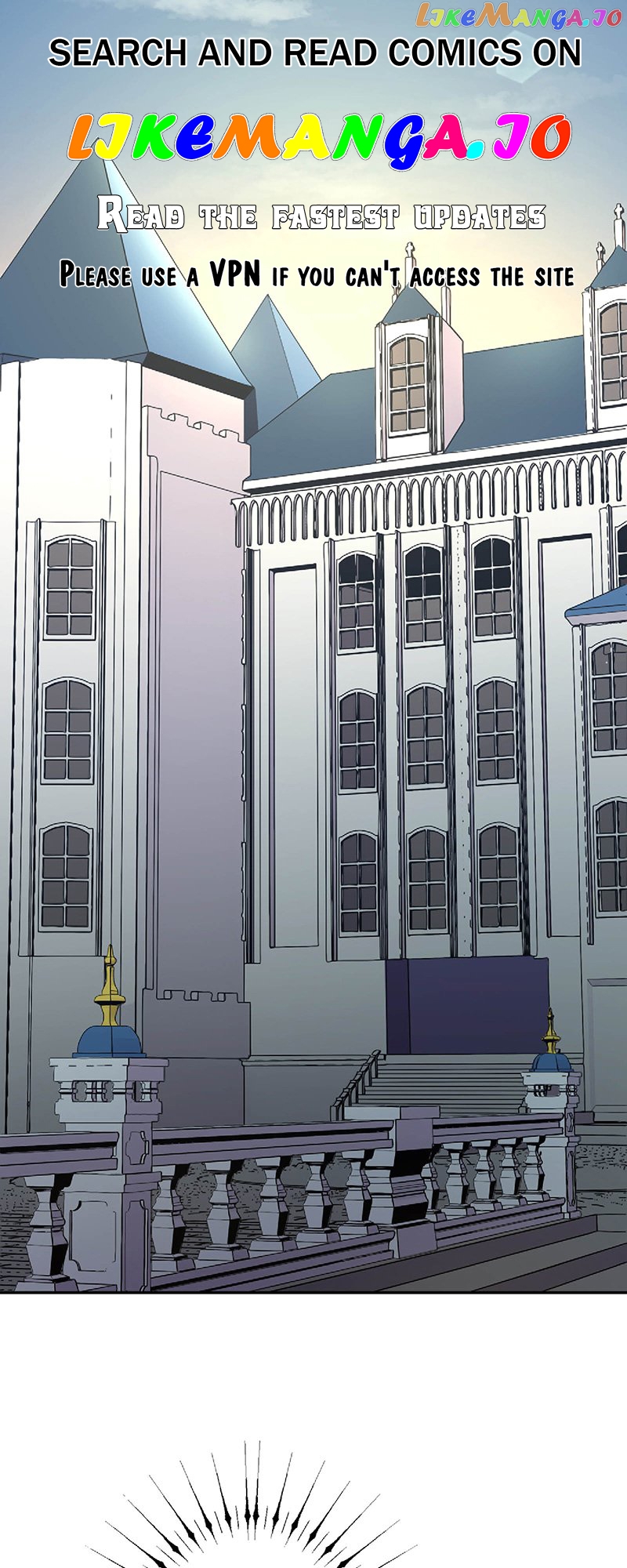 Midnight Cinderella Ikemen Royal Romance ~ The Royal Knight ~ Chapter 3 - page 1