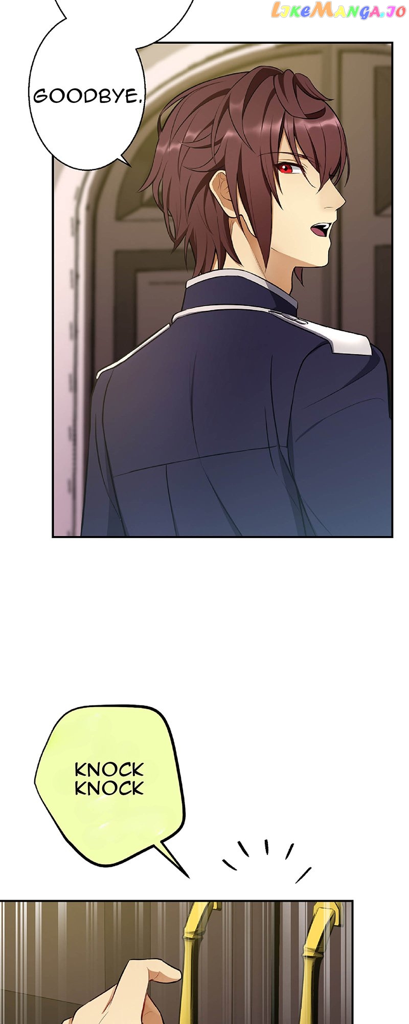 Midnight Cinderella Ikemen Royal Romance ~ The Royal Knight ~ Chapter 3 - page 11