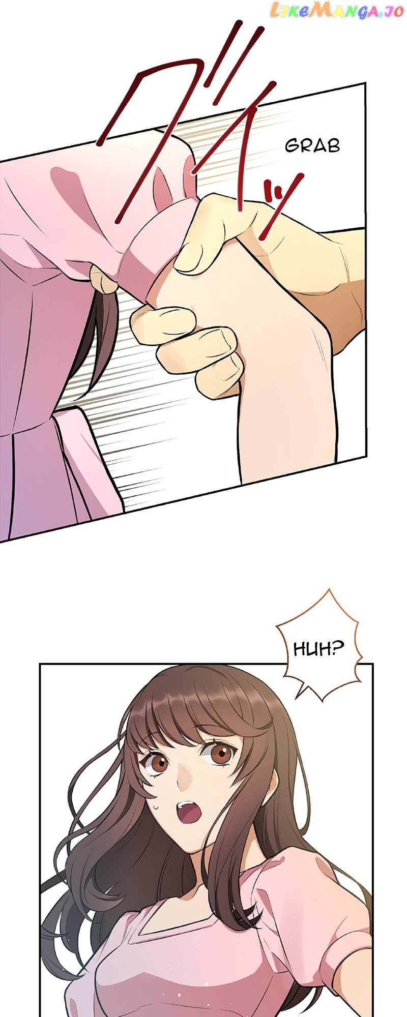 Midnight Cinderella Ikemen Royal Romance ~ The Royal Knight ~ Chapter 3 - page 15