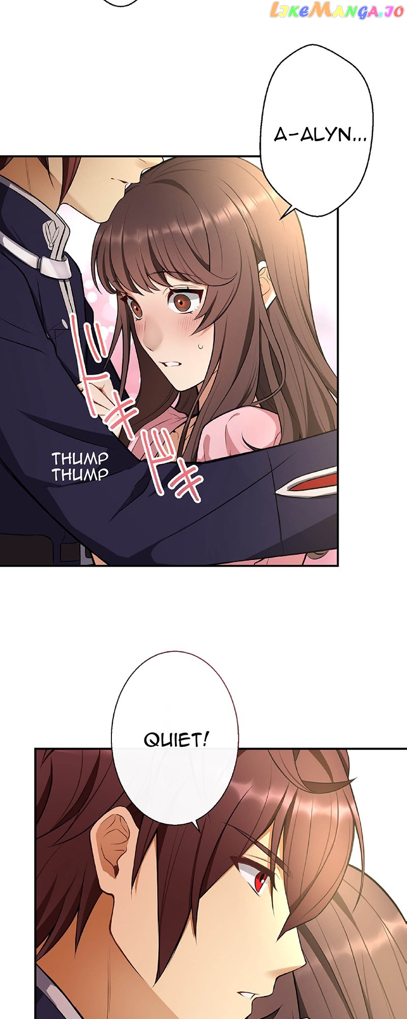 Midnight Cinderella Ikemen Royal Romance ~ The Royal Knight ~ Chapter 3 - page 18