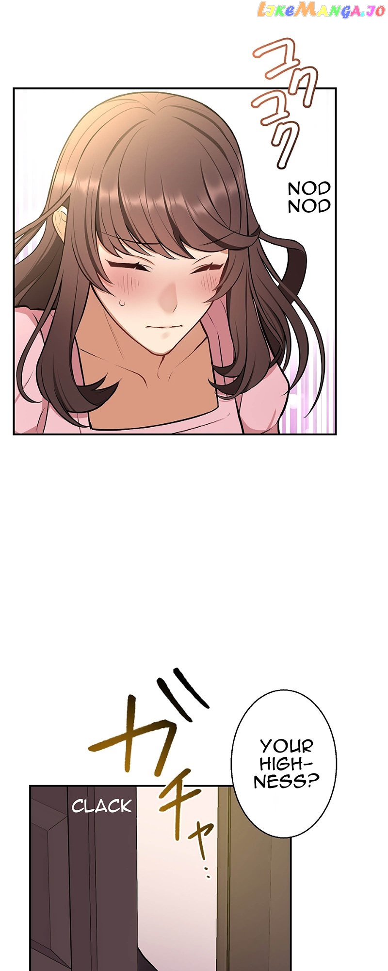 Midnight Cinderella Ikemen Royal Romance ~ The Royal Knight ~ Chapter 3 - page 20
