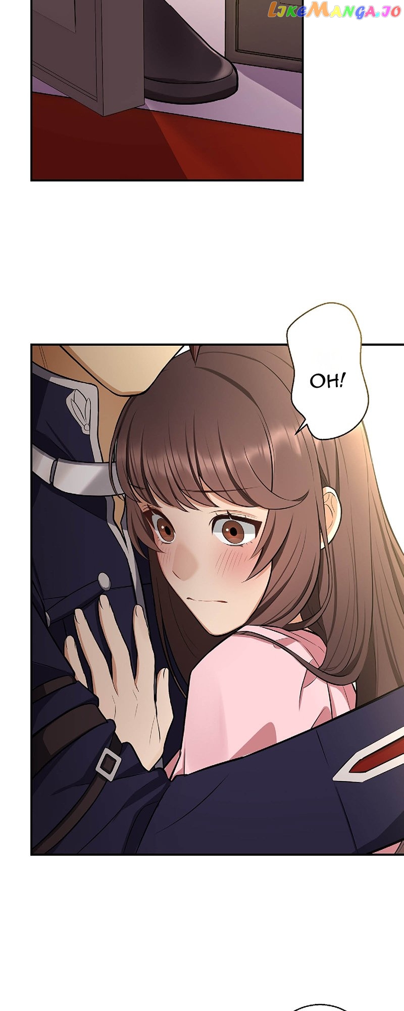 Midnight Cinderella Ikemen Royal Romance ~ The Royal Knight ~ Chapter 3 - page 21