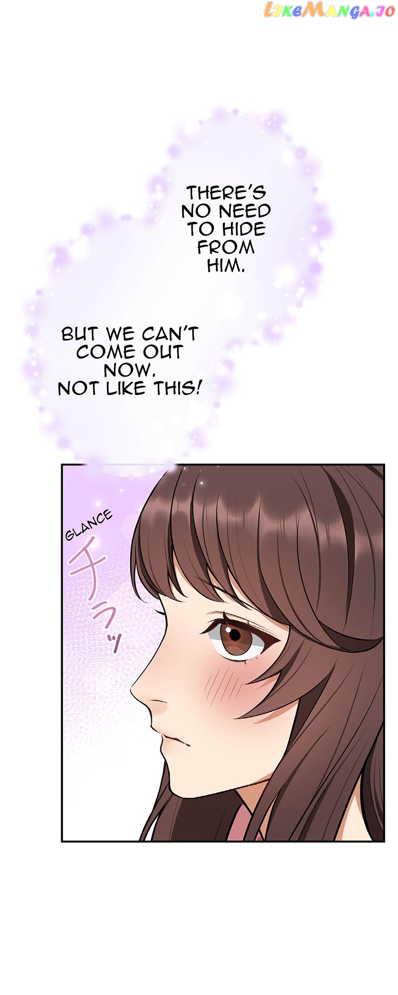Midnight Cinderella Ikemen Royal Romance ~ The Royal Knight ~ Chapter 3 - page 24