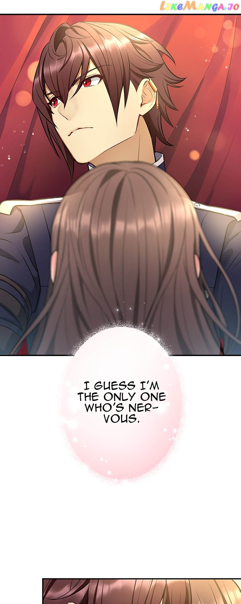 Midnight Cinderella Ikemen Royal Romance ~ The Royal Knight ~ Chapter 3 - page 25