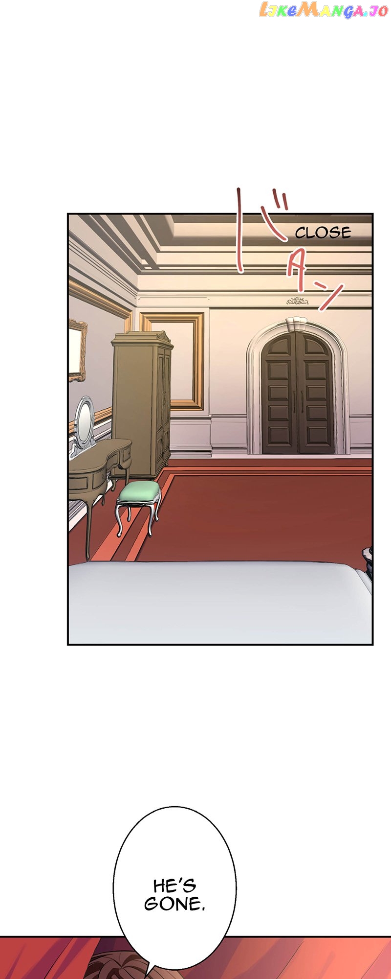 Midnight Cinderella Ikemen Royal Romance ~ The Royal Knight ~ Chapter 3 - page 28