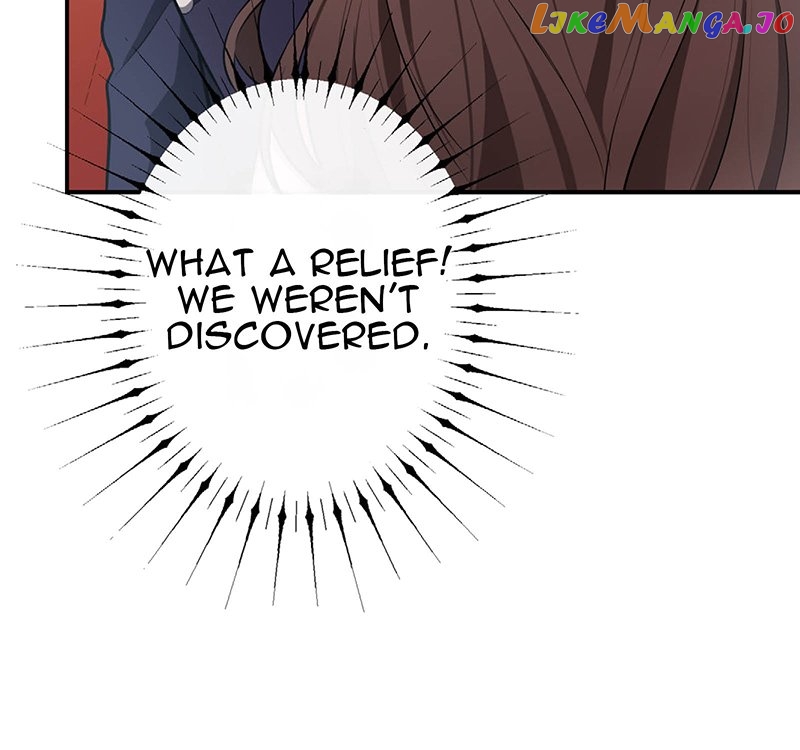 Midnight Cinderella Ikemen Royal Romance ~ The Royal Knight ~ Chapter 3 - page 30