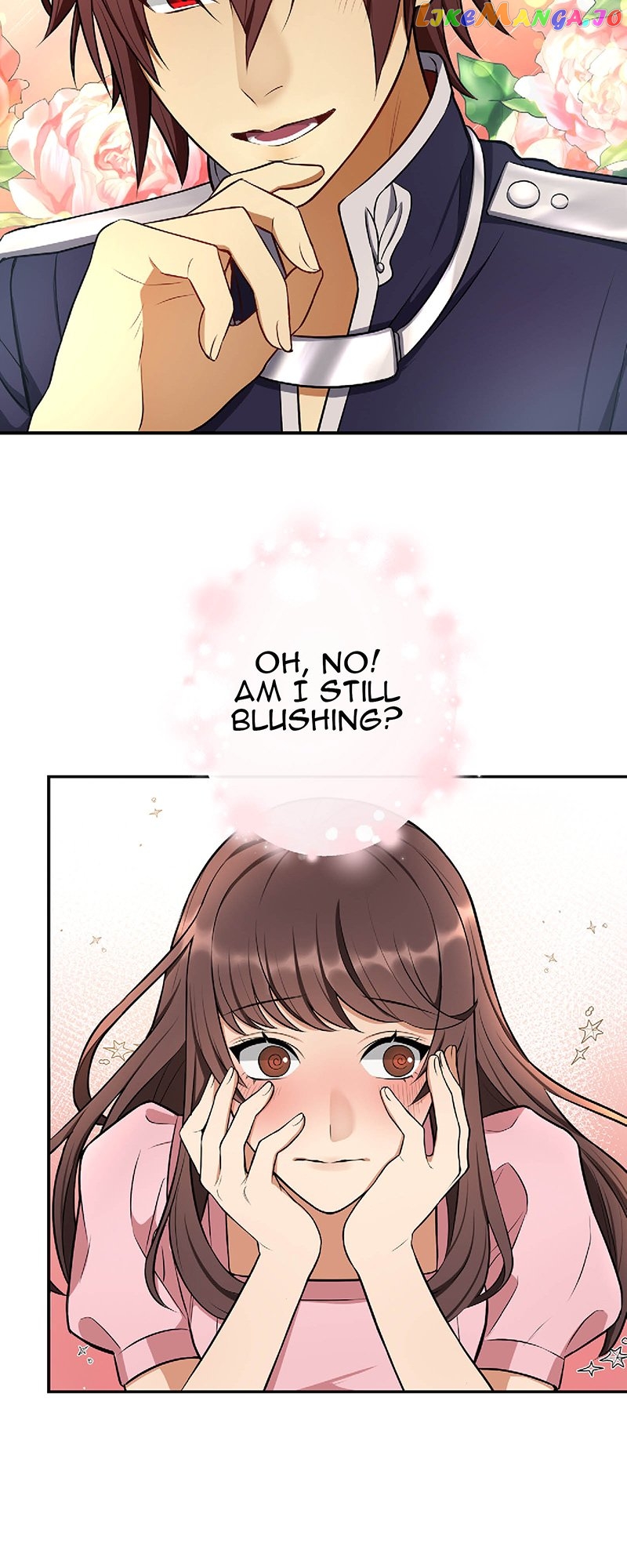Midnight Cinderella Ikemen Royal Romance ~ The Royal Knight ~ Chapter 3 - page 32