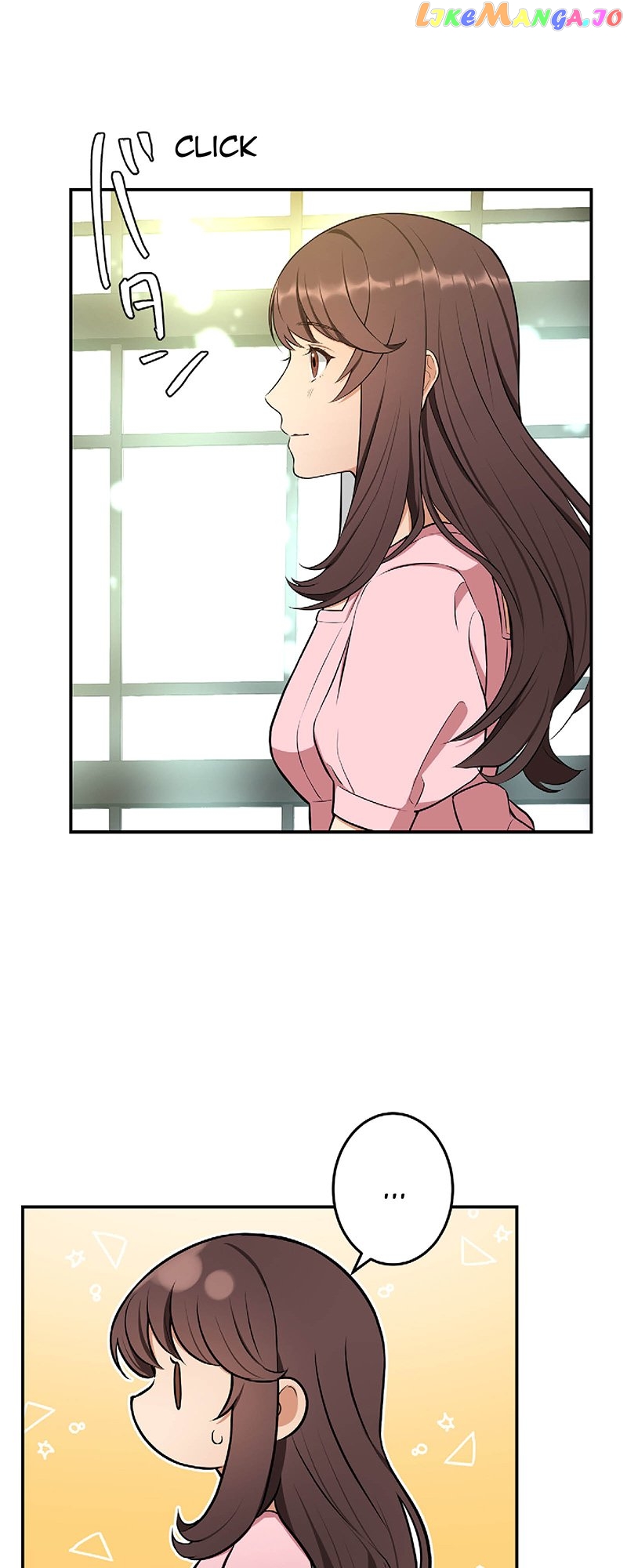 Midnight Cinderella Ikemen Royal Romance ~ The Royal Knight ~ Chapter 3 - page 35