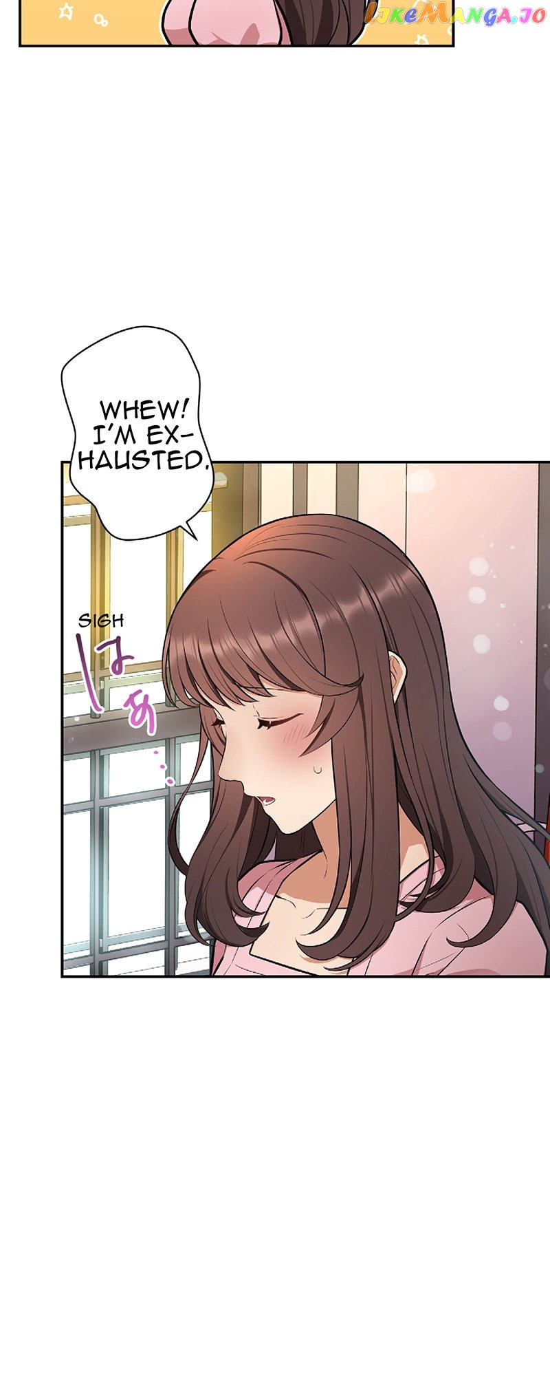 Midnight Cinderella Ikemen Royal Romance ~ The Royal Knight ~ Chapter 3 - page 36