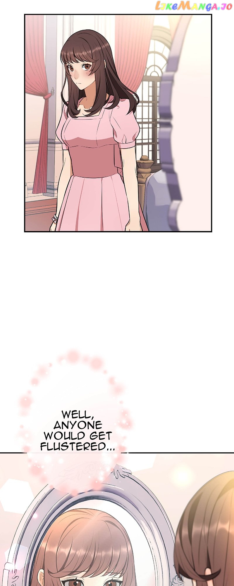 Midnight Cinderella Ikemen Royal Romance ~ The Royal Knight ~ Chapter 3 - page 37