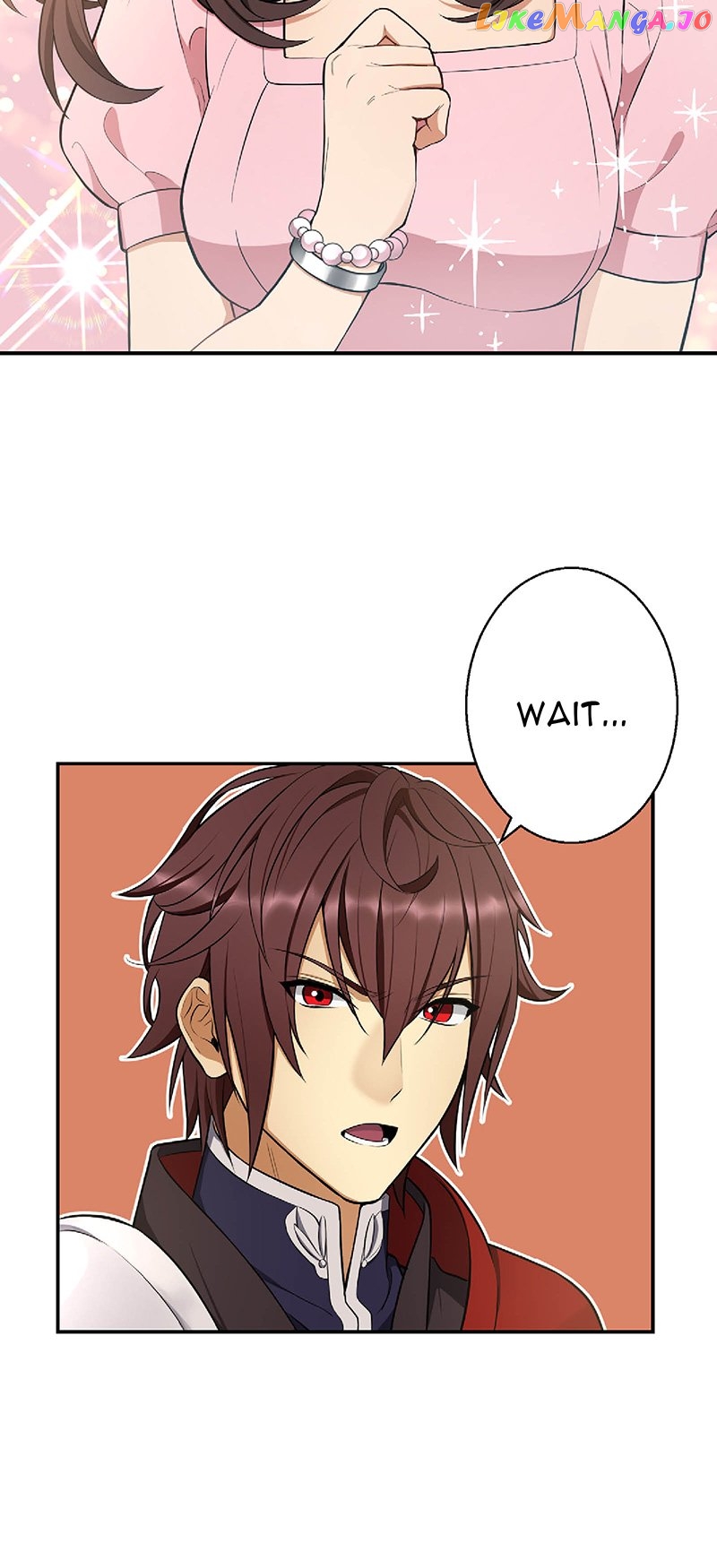 Midnight Cinderella Ikemen Royal Romance ~ The Royal Knight ~ Chapter 3 - page 4