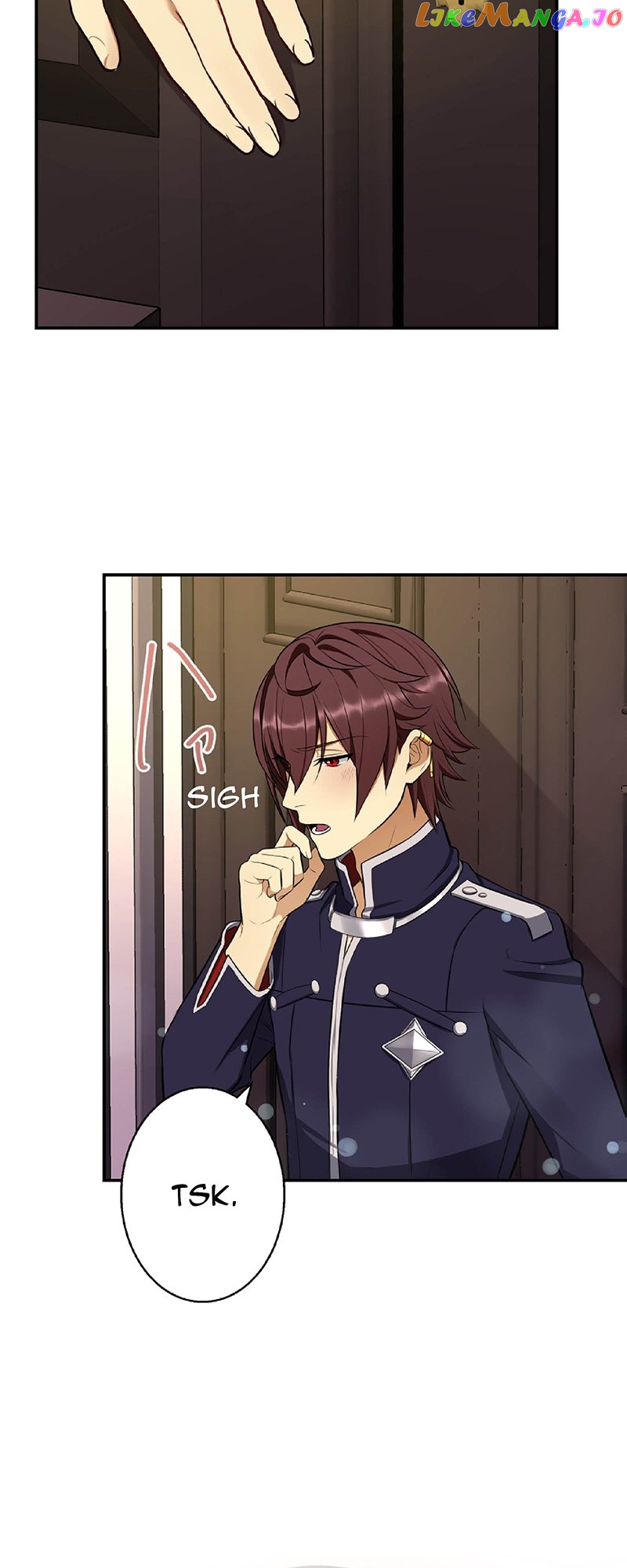 Midnight Cinderella Ikemen Royal Romance ~ The Royal Knight ~ Chapter 3 - page 41