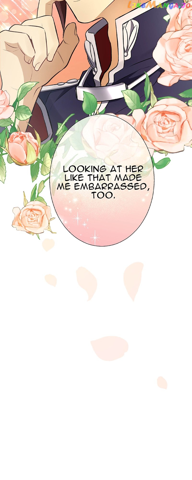Midnight Cinderella Ikemen Royal Romance ~ The Royal Knight ~ Chapter 3 - page 43