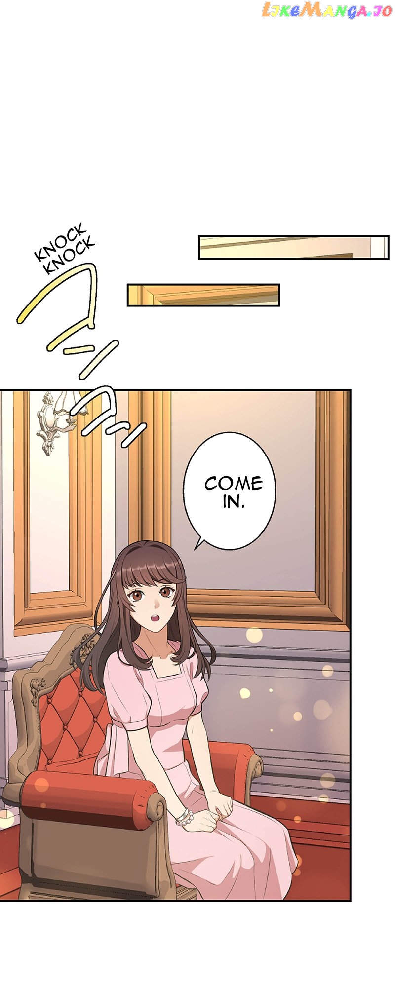 Midnight Cinderella Ikemen Royal Romance ~ The Royal Knight ~ Chapter 3 - page 44