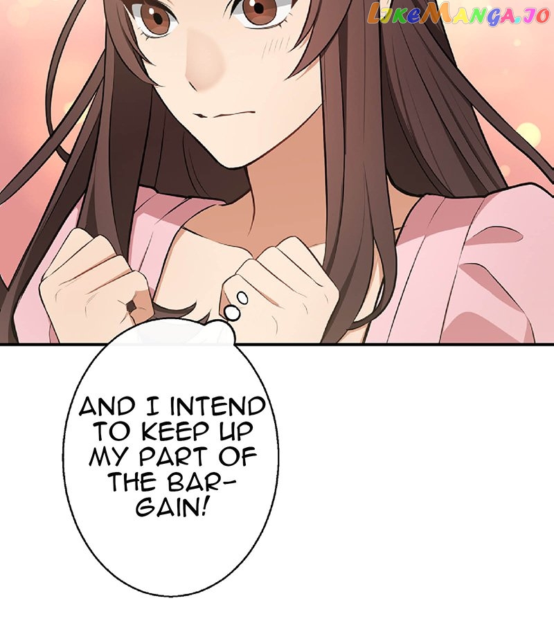 Midnight Cinderella Ikemen Royal Romance ~ The Royal Knight ~ Chapter 3 - page 59