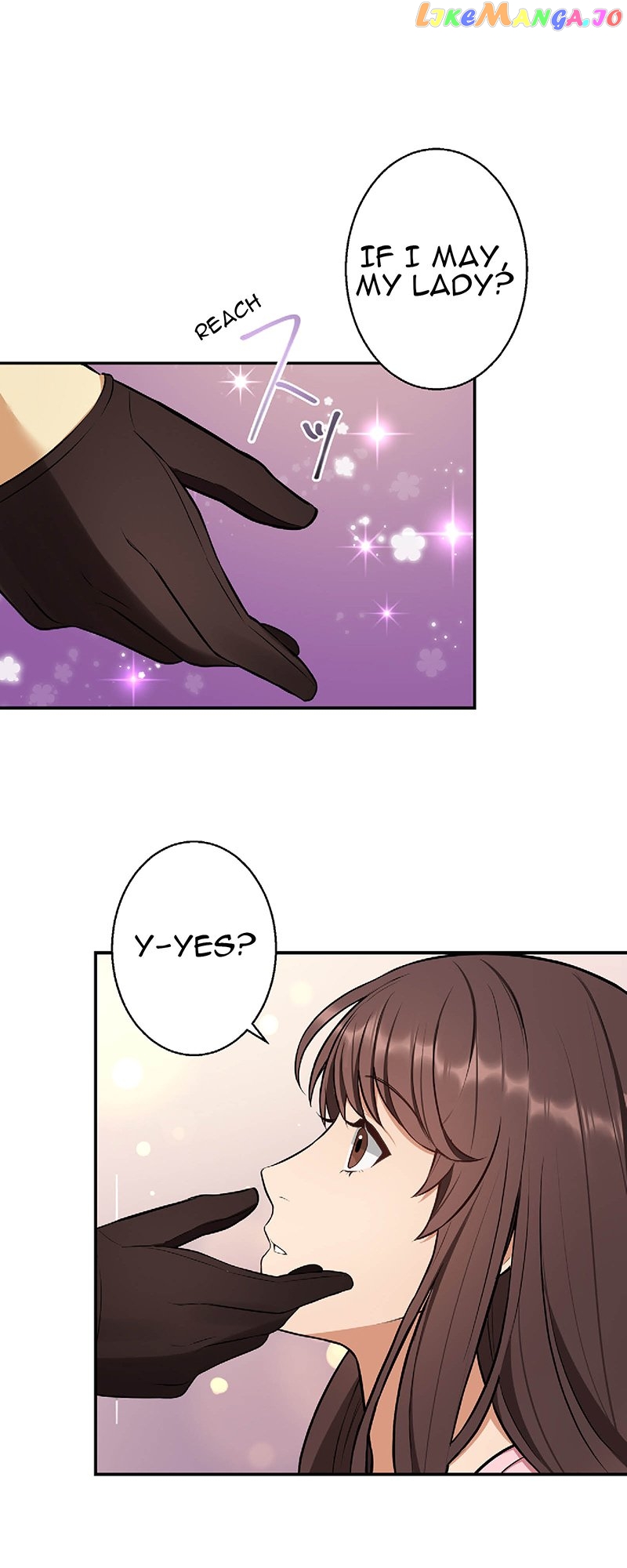 Midnight Cinderella Ikemen Royal Romance ~ The Royal Knight ~ Chapter 3 - page 60