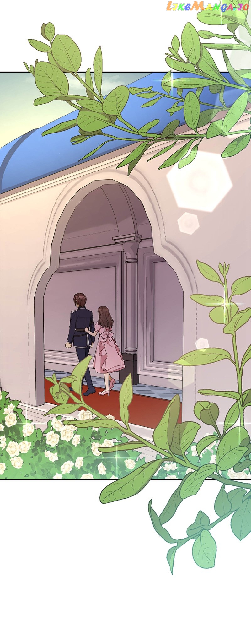 Midnight Cinderella Ikemen Royal Romance ~ The Royal Knight ~ Chapter 3 - page 8