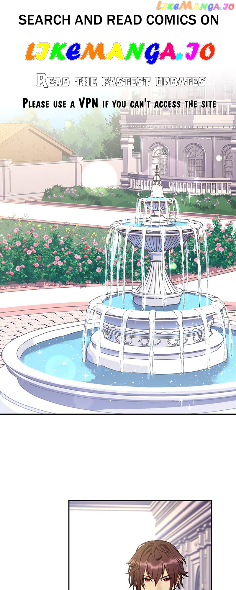 Midnight Cinderella Ikemen Royal Romance ~ The Royal Knight ~ Chapter 5 - page 1