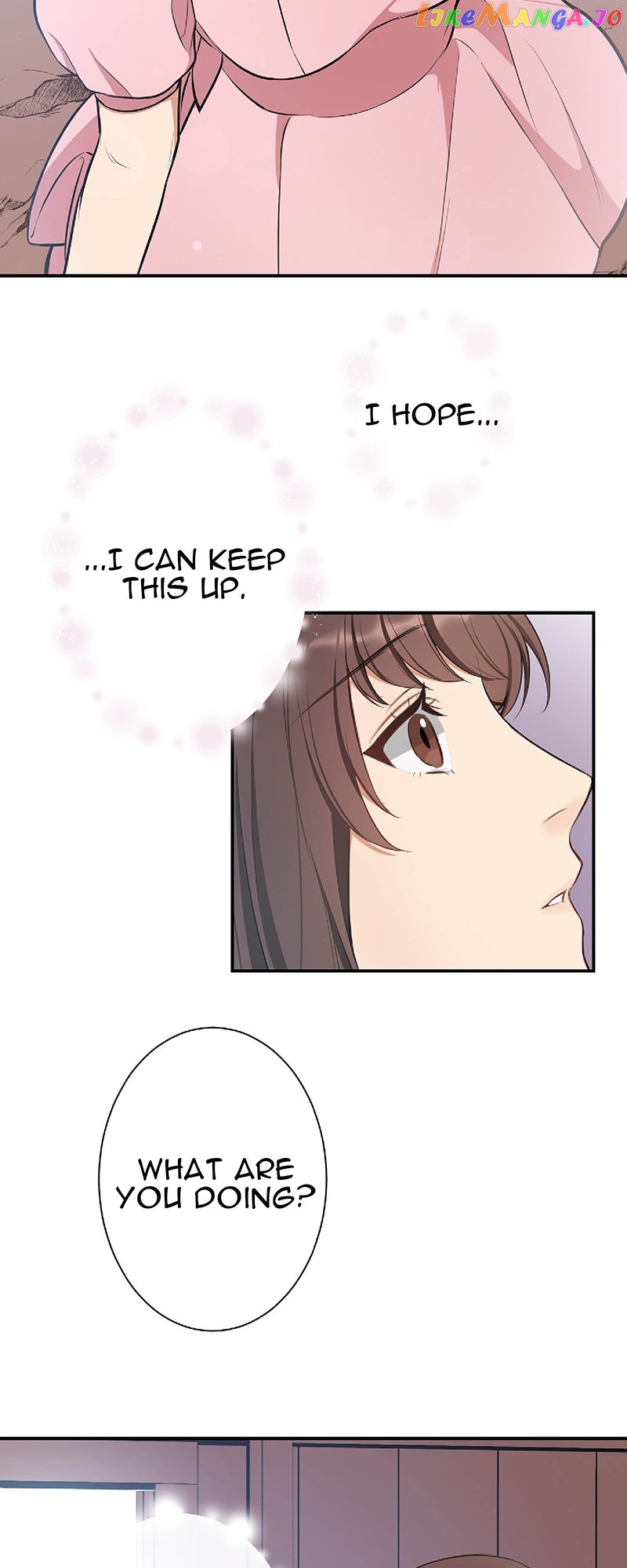 Midnight Cinderella Ikemen Royal Romance ~ The Royal Knight ~ Chapter 5 - page 15