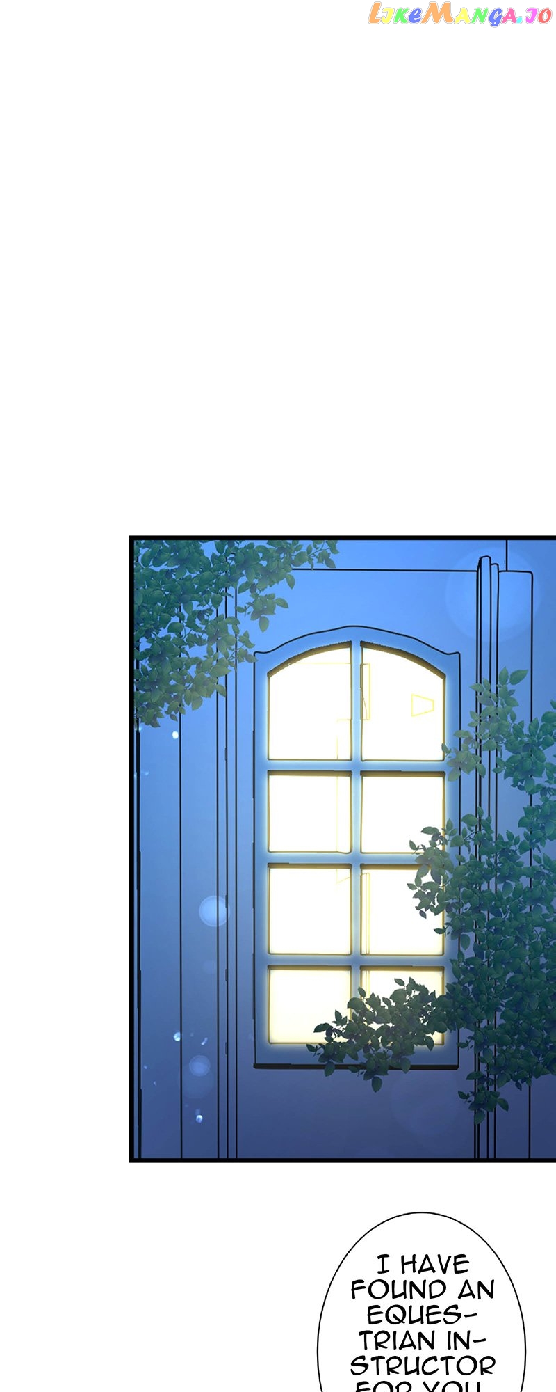 Midnight Cinderella Ikemen Royal Romance ~ The Royal Knight ~ Chapter 5 - page 24