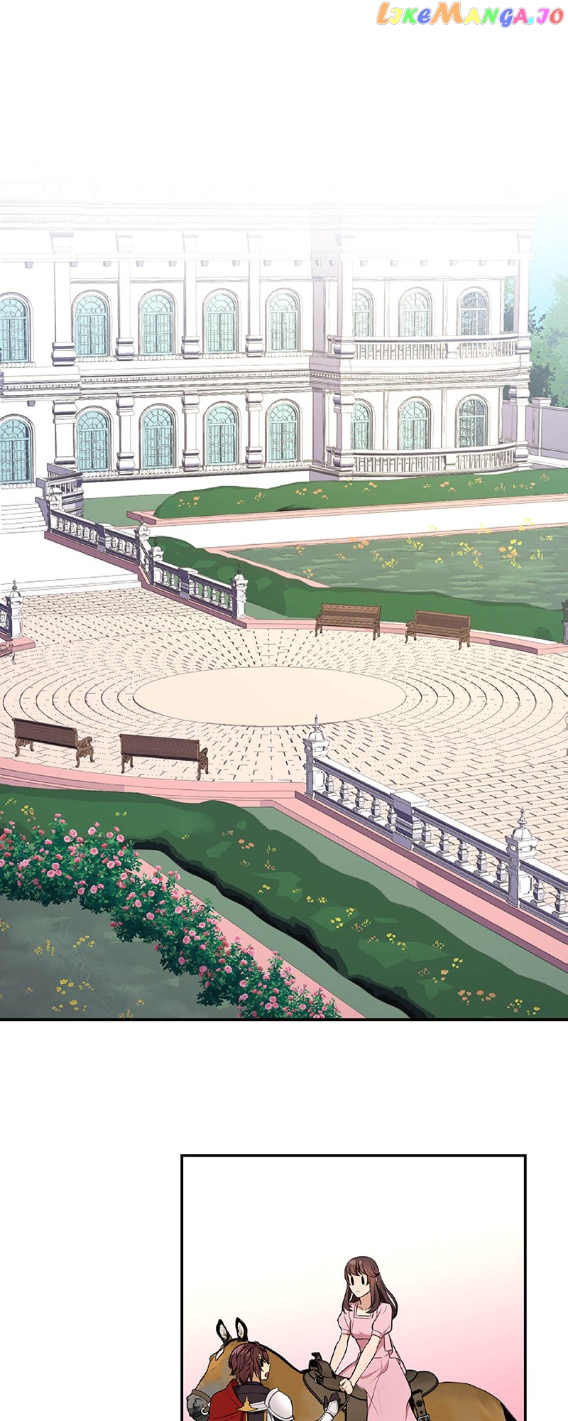 Midnight Cinderella Ikemen Royal Romance ~ The Royal Knight ~ Chapter 5 - page 29
