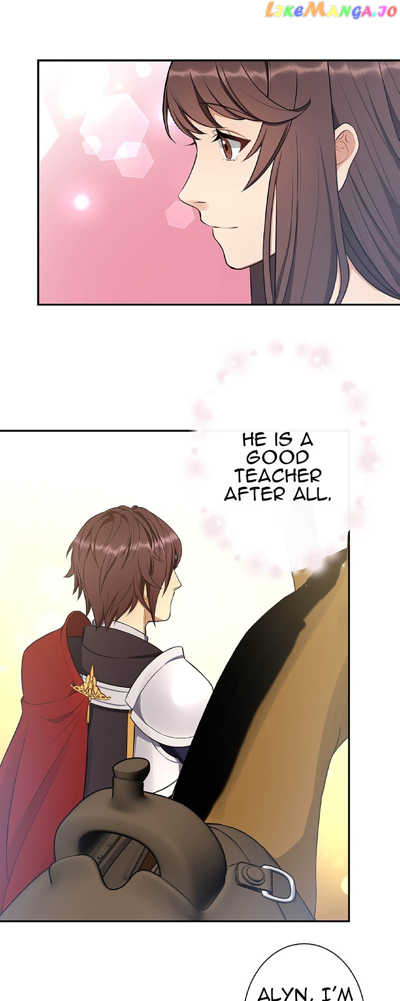 Midnight Cinderella Ikemen Royal Romance ~ The Royal Knight ~ Chapter 5 - page 31