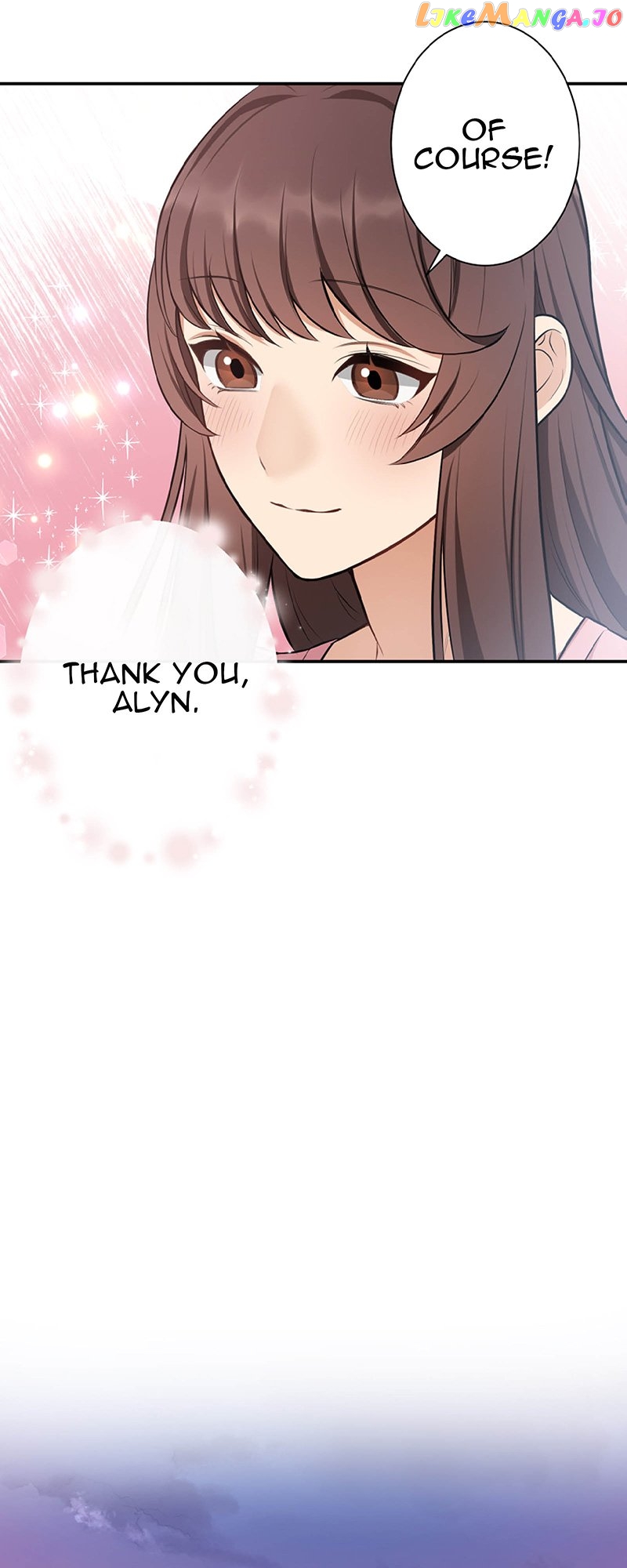 Midnight Cinderella Ikemen Royal Romance ~ The Royal Knight ~ Chapter 5 - page 36