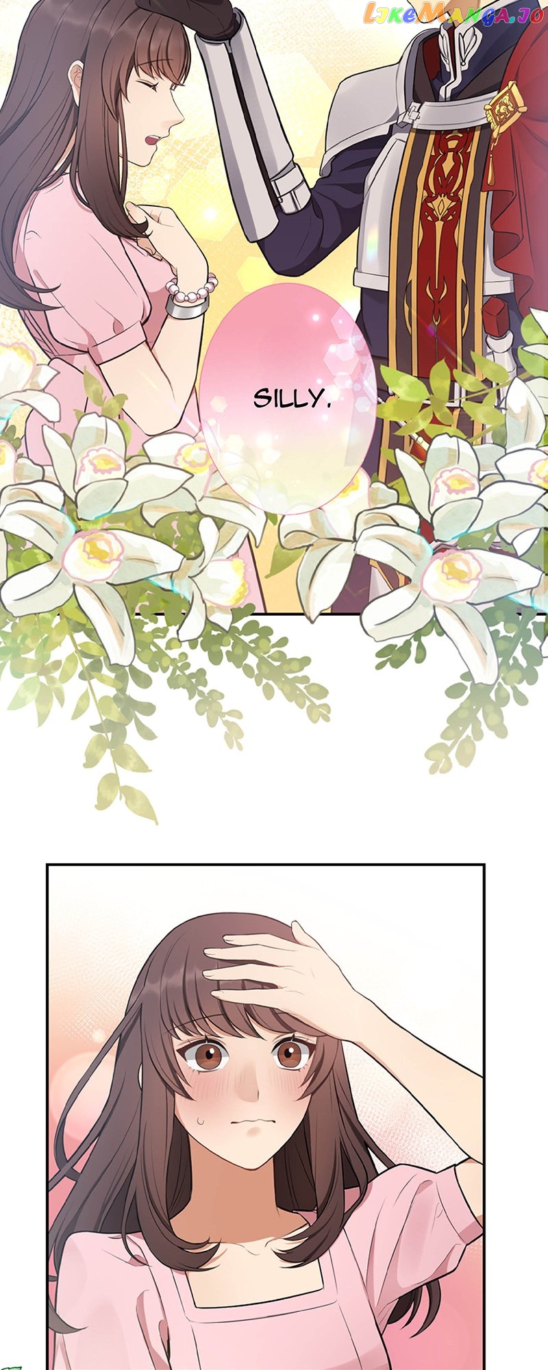 Midnight Cinderella Ikemen Royal Romance ~ The Royal Knight ~ Chapter 5 - page 43