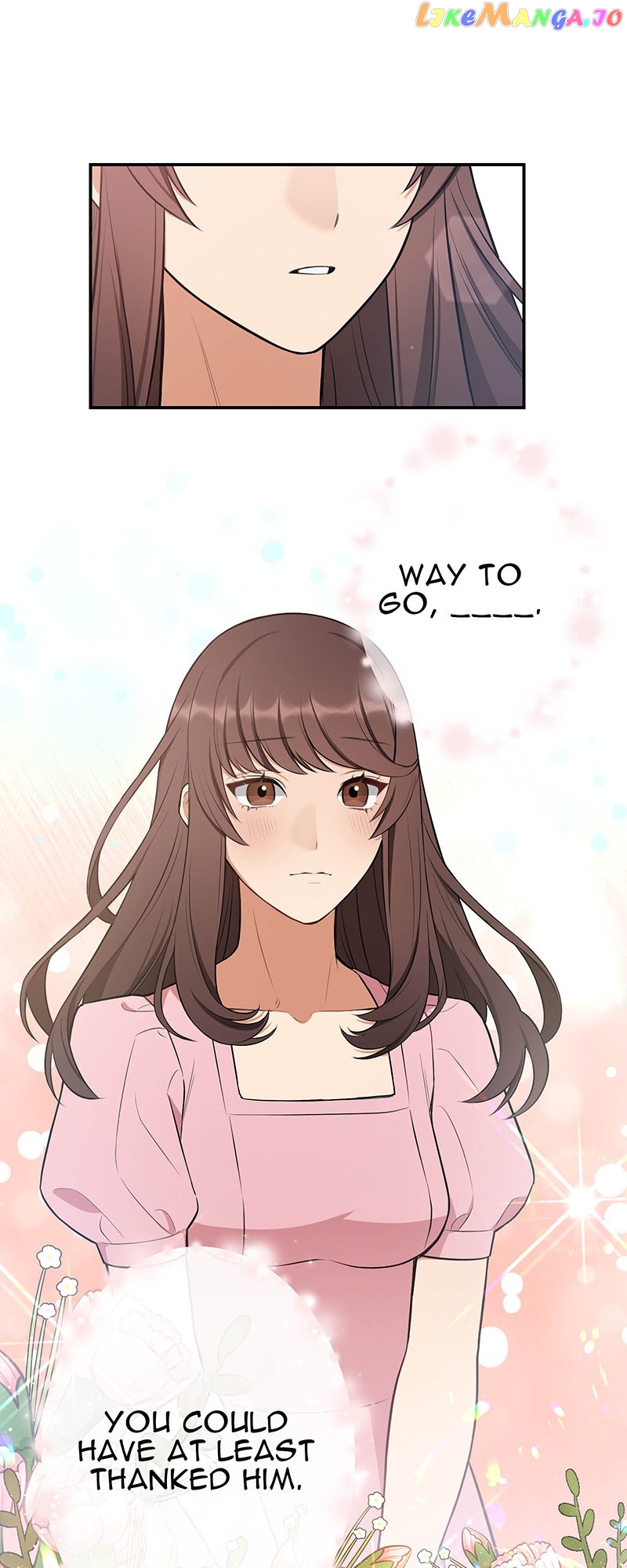 Midnight Cinderella Ikemen Royal Romance ~ The Royal Knight ~ Chapter 5 - page 45