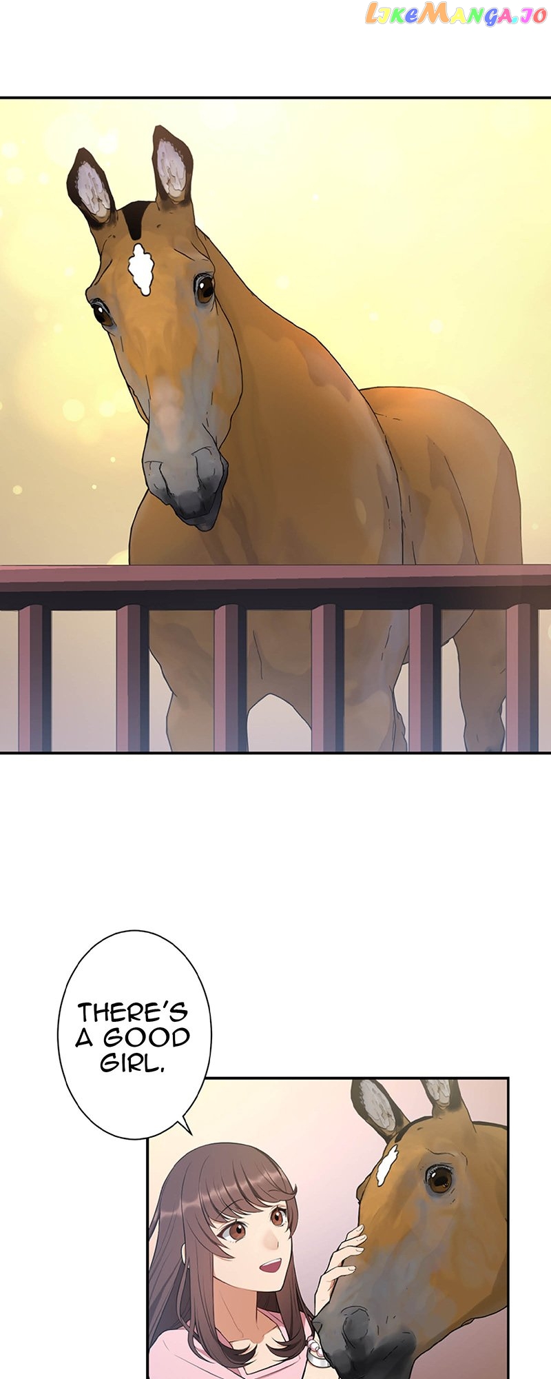Midnight Cinderella Ikemen Royal Romance ~ The Royal Knight ~ Chapter 5 - page 7